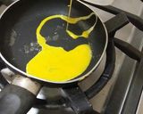 Foto langkah ke 1 dari resep Nasi gulung telur.