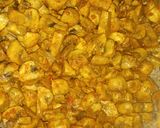 A picture of step 1 of Mushroom.