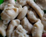 Foto langkah ke 5 dari resep Mpek mpek simple pasti enak.