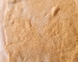 Foto del paso 3 de la receta: Pizza integral de verduras