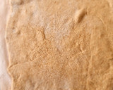 Foto del paso 3 de la receta: Pizza integral de verduras