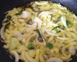 স্পিনাচ উইথ চিকেন কারি(spinach with chicken curry recipe in Bengali) রেসিপির ধাপ 1 ছবি