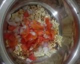 પાપડ ચૂરો (Papad Churo Recipe In Gujarati) રેસીપી સ્ટેપ2ફોટો