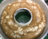 Foto del paso 1 de la receta: Rosca de café con nuez