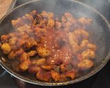 Foto del paso 4 de la receta: Picadillo vegano