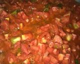 Foto del paso 3 de la receta Sardinas a la Moruna