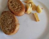 Foto del paso 2 de la receta: Habas a la extremeña