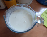Foto del paso 6 de la receta: 225. Cuajada con melocotón