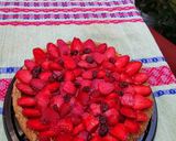Foto del paso 6 de la receta: ❣️Chessecake New York❣️