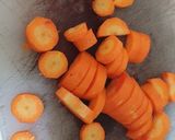 Foto langkah ke 3 dari resep Jus a little Bit.