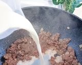Foto langkah ke 4 dari resep Potato Au Gratin.