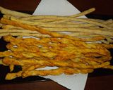 Foto del paso 6 de la receta: Palitos de Orégano SIN LEVADURA