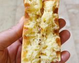 Foto langkah ke 6 dari resep Waffle Tape.