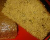 Foto langkah ke 6 dari resep Banana cake.
