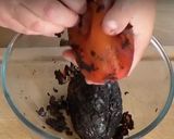 A picture of step 2 of Romesco or Romescu?.
