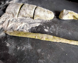 Foto del paso 10 de la receta: Ñoquis de brócoli y garbanzos