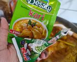 Foto langkah ke 3 dari resep Kare ayam anti gagal.