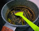 Foto langkah ke 2 dari resep Sirup Gula Merah.