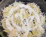Foto del paso 2 de la receta: Patatas a la Suiza o Dauphinois