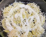 Foto del paso 2 de la receta: Patatas a la Suiza o Dauphinois