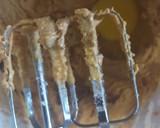 Foto del paso 1 de la receta: Budín de dulce de leche