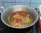 Foto langkah ke 3 dari resep 73. Tempe bacem.
