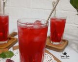 عکس مرحله 3 از دستور آیس تی چای ترش