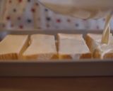 A picture of step 4 of French Toast (Breakfast Egg Bread).