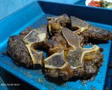 Foto langkah ke 6 dari resep Iga Bakar Teflon (492).