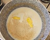 Foto del paso 6 de la receta: Tarta de zapallitos zanahoria y bechamel