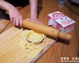 水果塔－芒果塔&藍莓塔的食譜步驟9照片