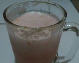 Foto langkah ke 1 dari resep Juice tomat sederhana.