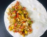 ચીઝ કેસેડિયા (Cheese Quesadilla Recipe In Gujarati) રેસીપી સ્ટેપ8ફોટો