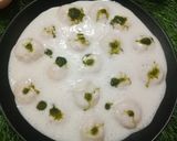इंस्टेंट जीरो ऑयल मिनी दही भल्ले रेसिपी चरण 8 फोटो