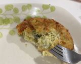 Foto del paso 8 de la receta: Tortitas de Brócoli