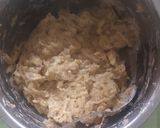 Foto langkah ke 2 dari resep Bola-bola pisang goreng isi coklat.