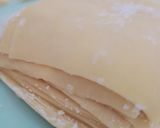 Foto langkah ke 3 dari resep Pangsit Goreng.