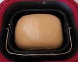 🍞Fehér kenyér, kenyérsütőgépben készítve🍞 recept fázis 6 fotója
