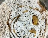 A picture of step 3 of Fish kochuri/Macher kochuri.