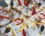 Foto langkah ke 2 dari resep Pizza.