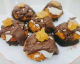 Volcano Chocolates recipe step 5 photo