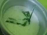 Nasi lemak piang avengers papa zul
