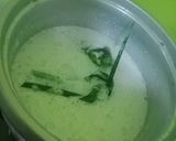 Gambar langkah 1 resipi Nasi lemak piang avengers papa zul.