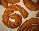 Foto del paso 5 de la receta: Papas fritas espiral
