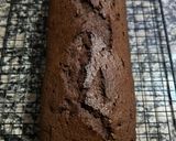 Foto del paso 9 de la receta: Budín de Chocolate