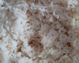 Foto langkah ke 2 dari resep Nasi Goreng Kampung.