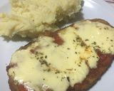 Foto del paso 5 de la receta: Milanesas de berenjena