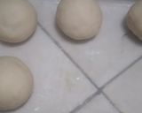 Foto langkah ke 2 dari resep Bakpao isi kacang tanah.