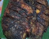 Foto langkah ke 5 dari resep Ikan bakar jimbaran.