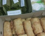 Foto langkah ke 6 dari resep Sosis solo isi sayur dan makaroni.